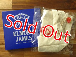 Elmore James - John Brim / Whose Muddy Shoes - Guitar Records