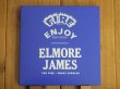 画像3: Elmore James / The Fire/Enjoy Singles - 7インチ・シングルBOXセット 特典トートバッグ付 (3)