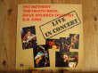 画像1: Pat Metheny, B.B. King, Heath Brothers, The Dave Brubeck Quartet / Live In Concert (1)