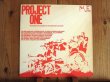 画像1: Pat Metheny (V.A.) / Project One - The National Association Of Jazz Educators Presents (1)