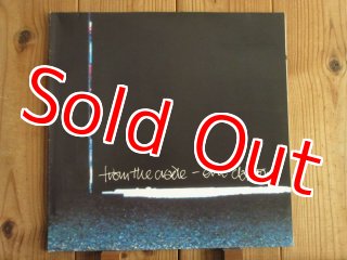 Eric Clapton / From The Cradle - Guitar Records