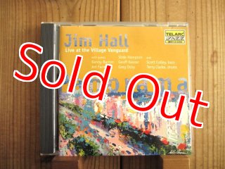 ゆうたろう】ジム・ホール & ロン・カーター他サイン入りLP