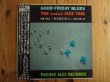 画像1: Jim Hall, Red Mitchell, Red Kelly / Good Friday Blues: The Modest Jazz Trio (1)