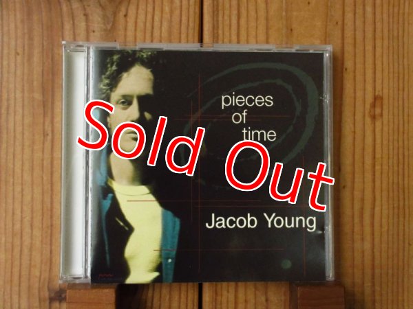 画像1: Jacob Young / Pieces Of Time (1)
