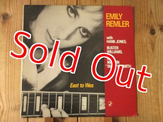 Emily Remler / Firefly - Guitar Records