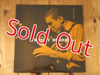 USオリジ introducing KENNY BURRELL BLP 1523 KENNY BURRELL Introducing LP Japan Blue Note BLP 1523 Jazz Kenny