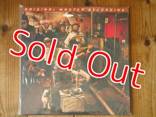 The Band / Music From Big Pink - Guitar Records The Band / Music From Big Pink - Guitar Records