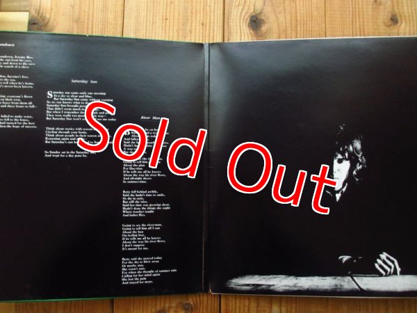 画像2: Nick Drake / Five Leaves Left (2)