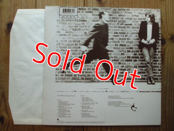 画像3: Nick Drake / Five Leaves Left (3)