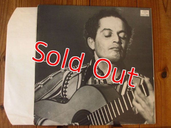 画像3: Baden Powell / 1976 - Tristeza (3)