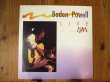 画像1:  Baden Powell / Live At The Rio Jazz Club  (1)