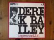 画像1: Derek Bailey / Improvisation (1)