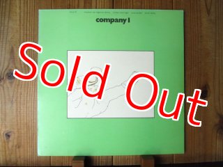 洋楽 COMPANY 6 & 7 Incus Derk Bailey Company / Company 4 - Guitar Records