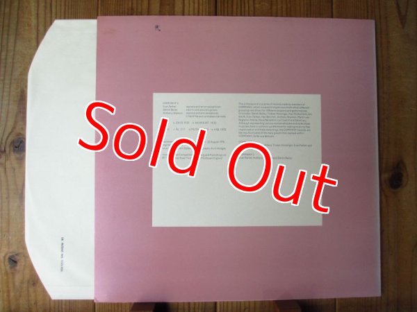 画像2: Company / Company 2 (2)