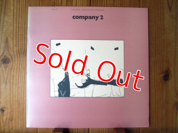 画像1: Company / Company 2 (1)