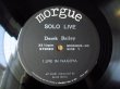 画像6: Derek Bailey / New Sights, Old Sounds - Solo Live (6)