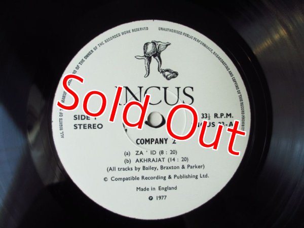 画像3: Company / Company 2 (3)