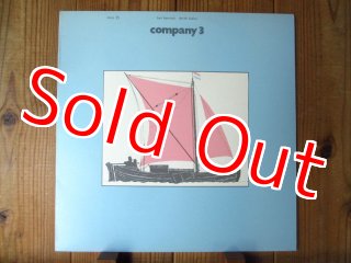 Company / Company 1 - Guitar Records