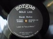 画像7: Derek Bailey / New Sights, Old Sounds - Solo Live (7)