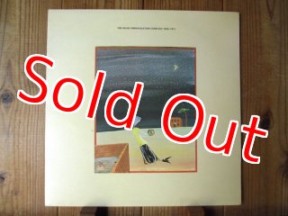 Derek Bailey / Incus Taps - Guitar Records