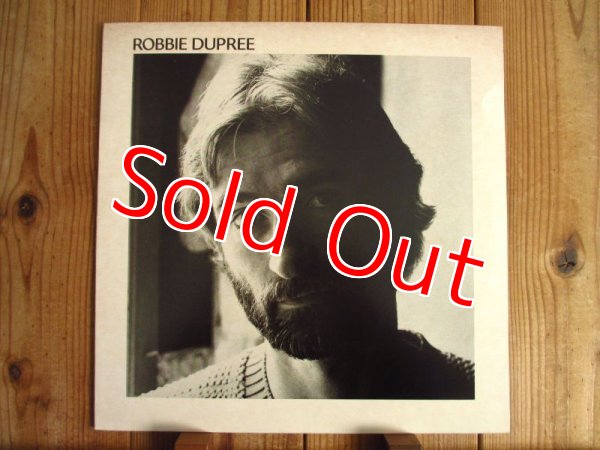 画像1: Robbie Dupree / Robbie Dupree (1)