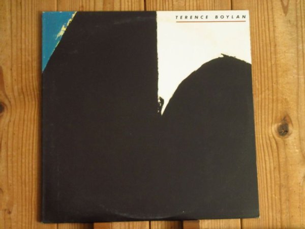 画像1: Terence Boylan / Terence Boylan (1)