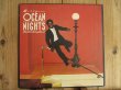 画像1: Billy Ocean / Nights (Feel Like Getting Down)  (1)