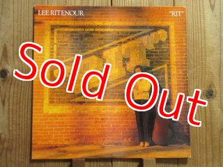 Lee Ritenour / Sugar Loaf Express Featuring Lee Ritenour - Guitar