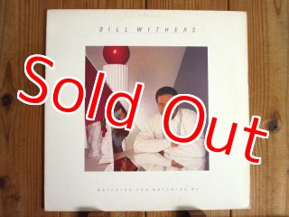 Bill Withers / Bill Withers Live At Carnegie Hall - Guitar Records