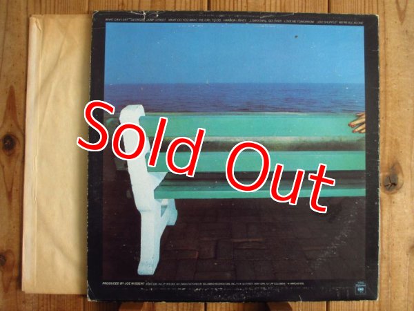 画像2: Boz Scaggs / Silk Degrees (2)