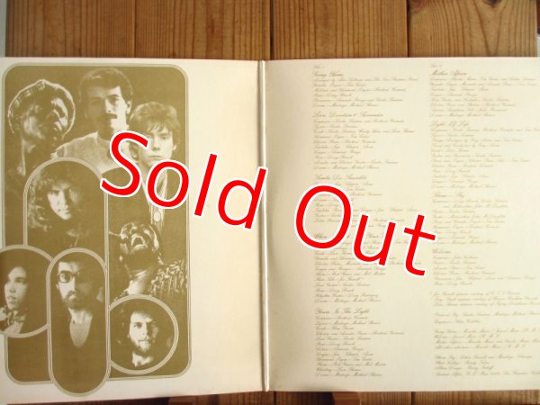 画像2: Santana / Welcome (2)