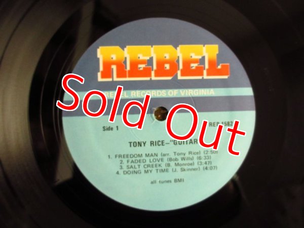 画像3: Tony Rice / Guitar (3)
