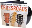 画像4: 今や入手困難！エリッククラプトン主宰の「クロスロードギターフェスティヴァル」2013年4枚組アナログ盤が再入荷！■Eric Clapton / Crossroads Guitar Festival 2013 (4)