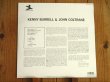 画像2: 未開封デッドストックが入荷！■Kenny Burrell & John Coltrane / Kenny Burrell & John Coltrane (2)
