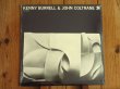 画像1: 未開封デッドストックが入荷！■Kenny Burrell & John Coltrane / Kenny Burrell & John Coltrane (1)