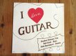 画像1: Reuben Ristrom / I Love Guitar (1)