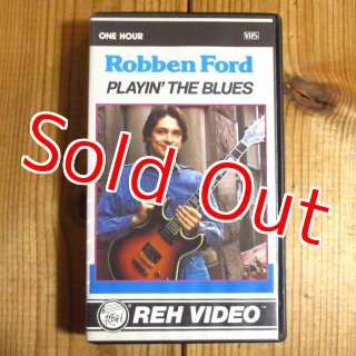 日本語対訳書付き！□Robben Ford / Blues And Beyond - Guitar