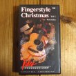 画像1: タブ符付き  Rick Ruskin / Fingerstyle Christmas, Vol. 1 (1)