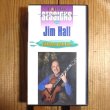 画像1: 日本語解説付き　Jim Hall / Instructional Guitar Video (1)
