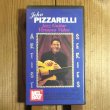 画像1: John Pizzarelli / Jazz Guitar Virtuoso Video (1)