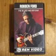 画像1: 日本語対訳書付き！■Robben Ford / Blues And Beyond (1)