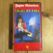 画像1: 日本版　Yngwie J. Malmsteen / Trial By Fire: Live In Leningrad '89 (1)