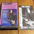 画像5: 2巻セット！日本語字幕付き！■Paul Gilbert / Intense Rock I & II ~ Sequences & Techniques (5)