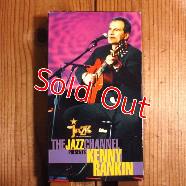 画像1: Kenny Rankin / Jazz Channel Presents (1)