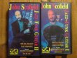 画像1: 2巻セット！日本語字幕付き！■John Scofield / Jazz Funk Guitar I & II (1)