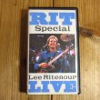 画像1: 日本版　Lee Ritenour / RIT/Special - Lee Ritenour Live (1)