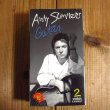 画像1: 日本語字幕付き　Andy Summers / Guitar 2巻セット！ (1)