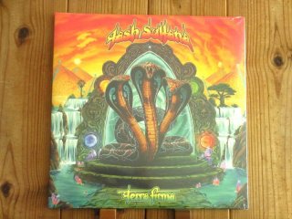 Iri / Juice - Guitar Records
