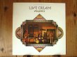 画像1: Cream / Live Cream Volume II (1)