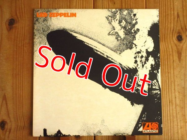 画像1: Led Zeppelin / Led Zeppelin (1)